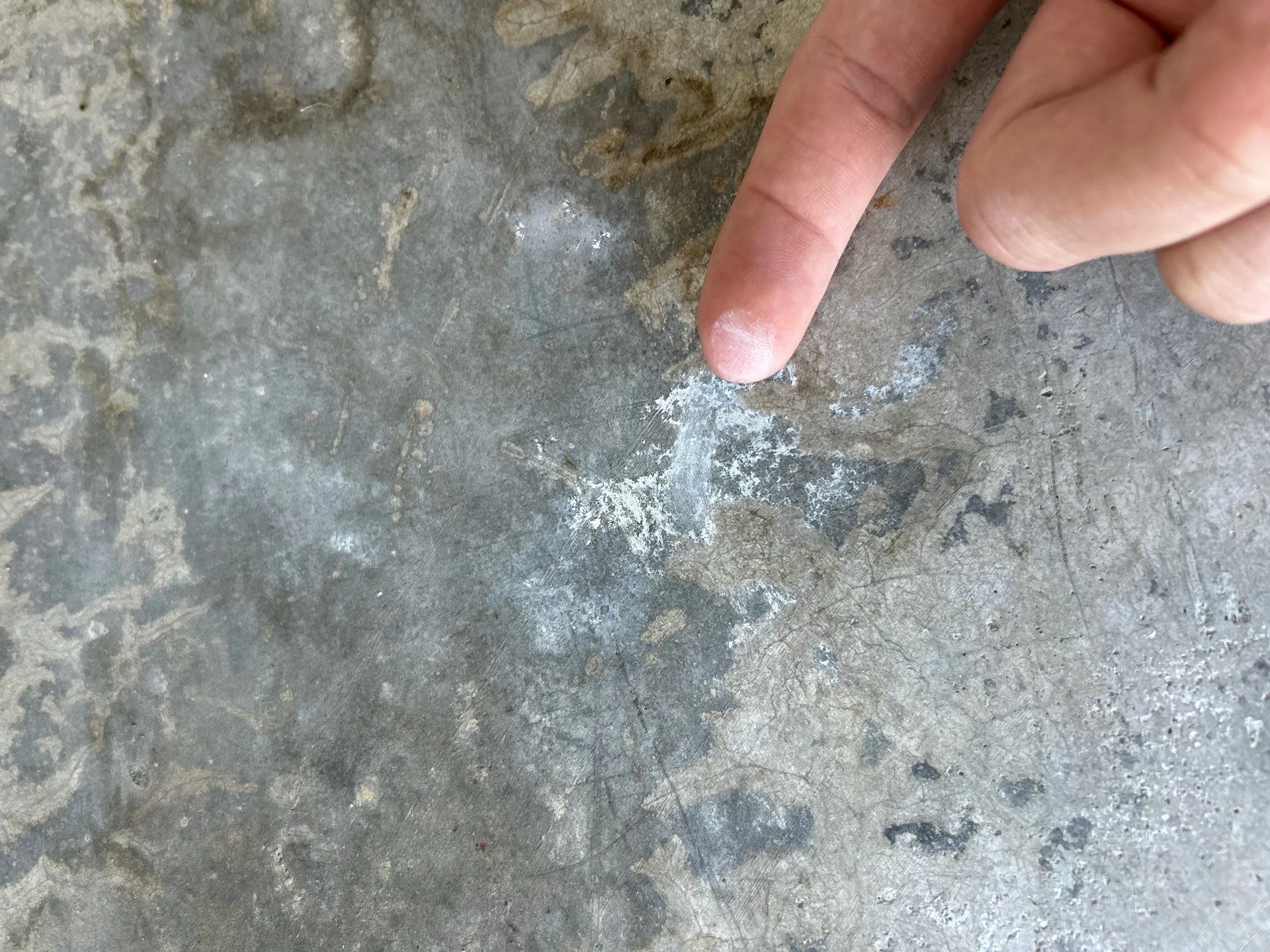 How To Assess Concrete Coating Durability