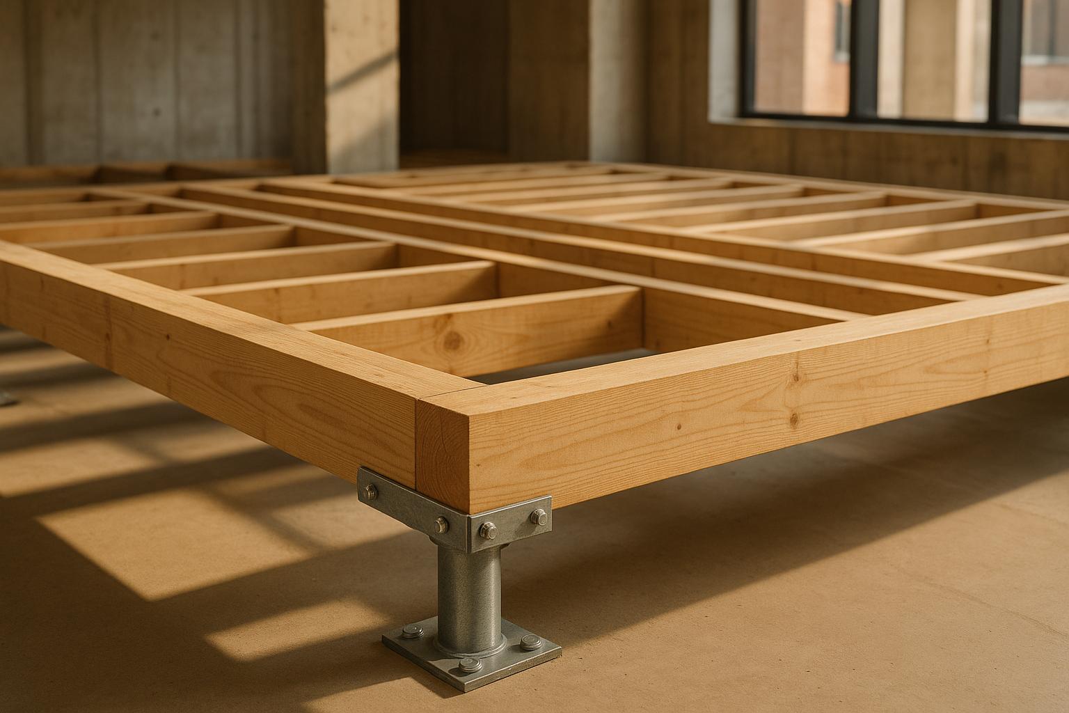 Understanding Load-Bearing Standards For Floors