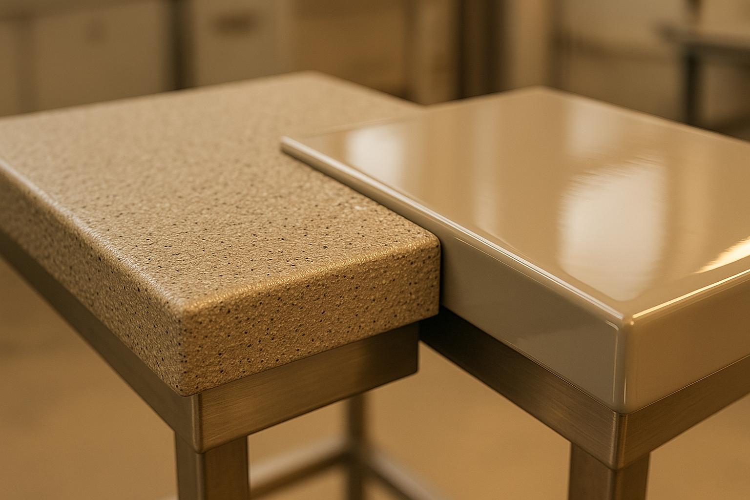 Msds For Polyurea Vs Epoxy Coatings