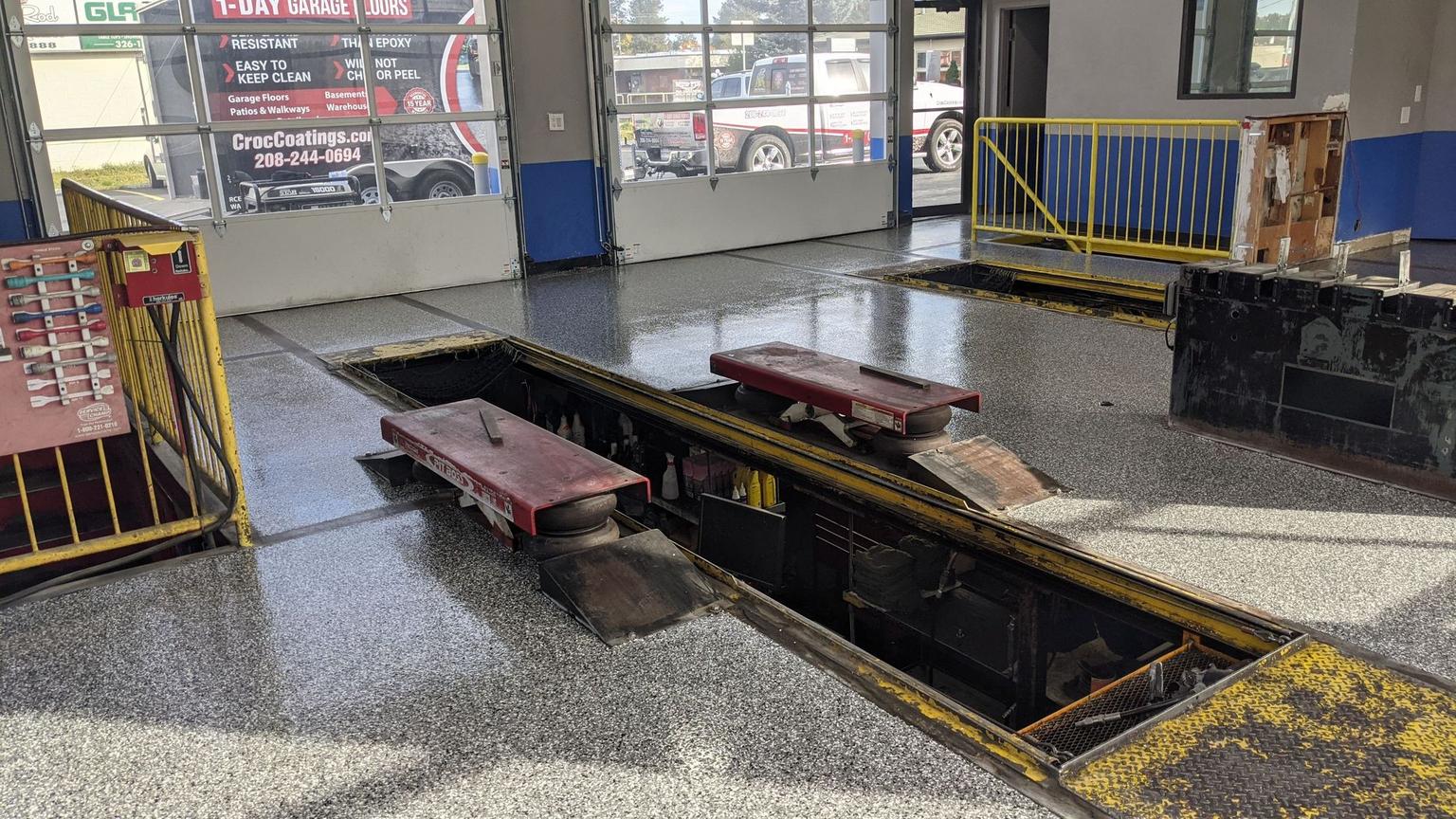 Astm Standards For Chemical Resistance In Coatings