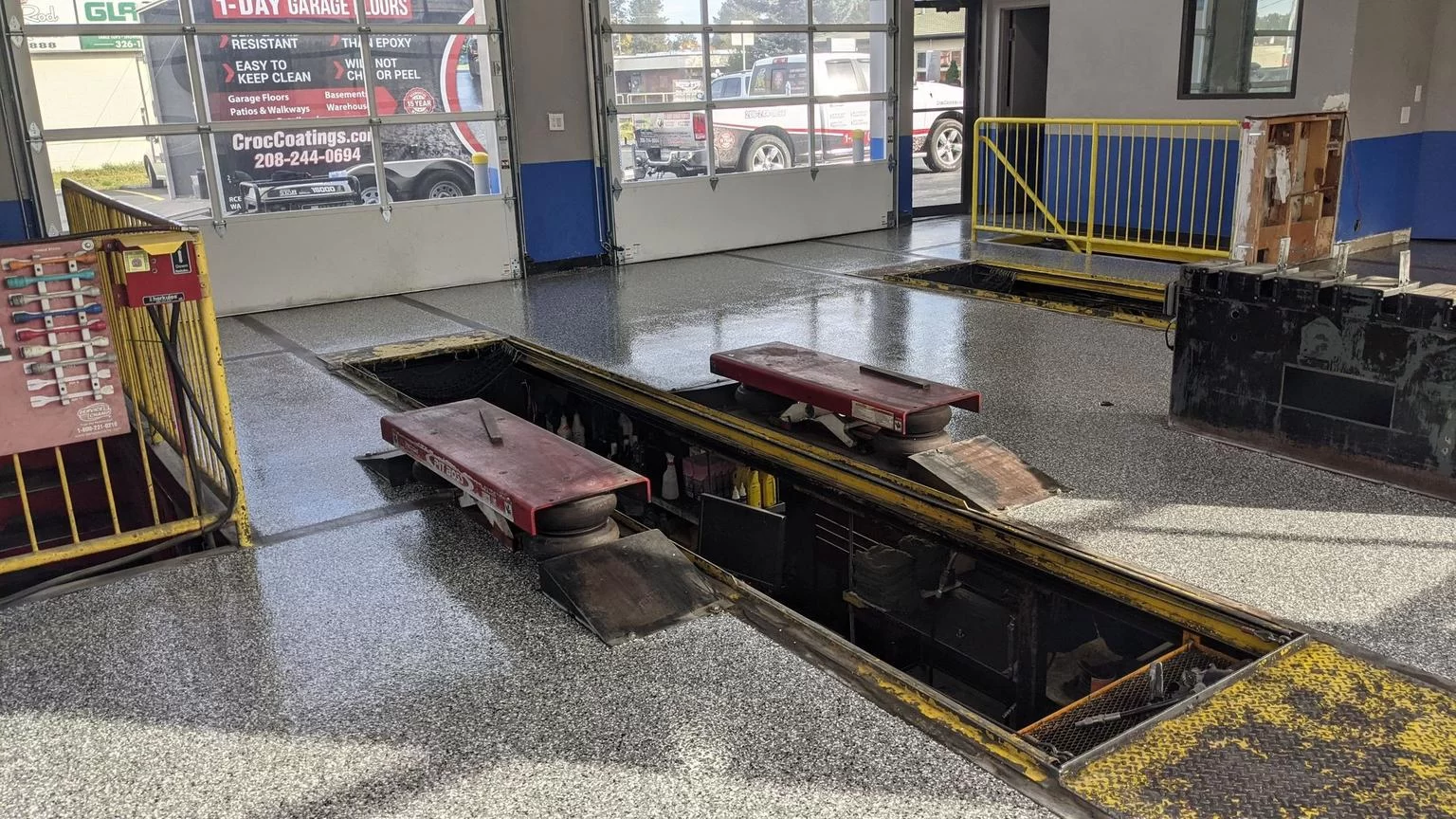 Astm Standards For Chemical Resistance In Coatings