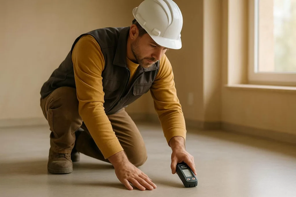 Preventing Moisture-Related Coating Failures 4 Preventing Moisture-Related Coating Failures