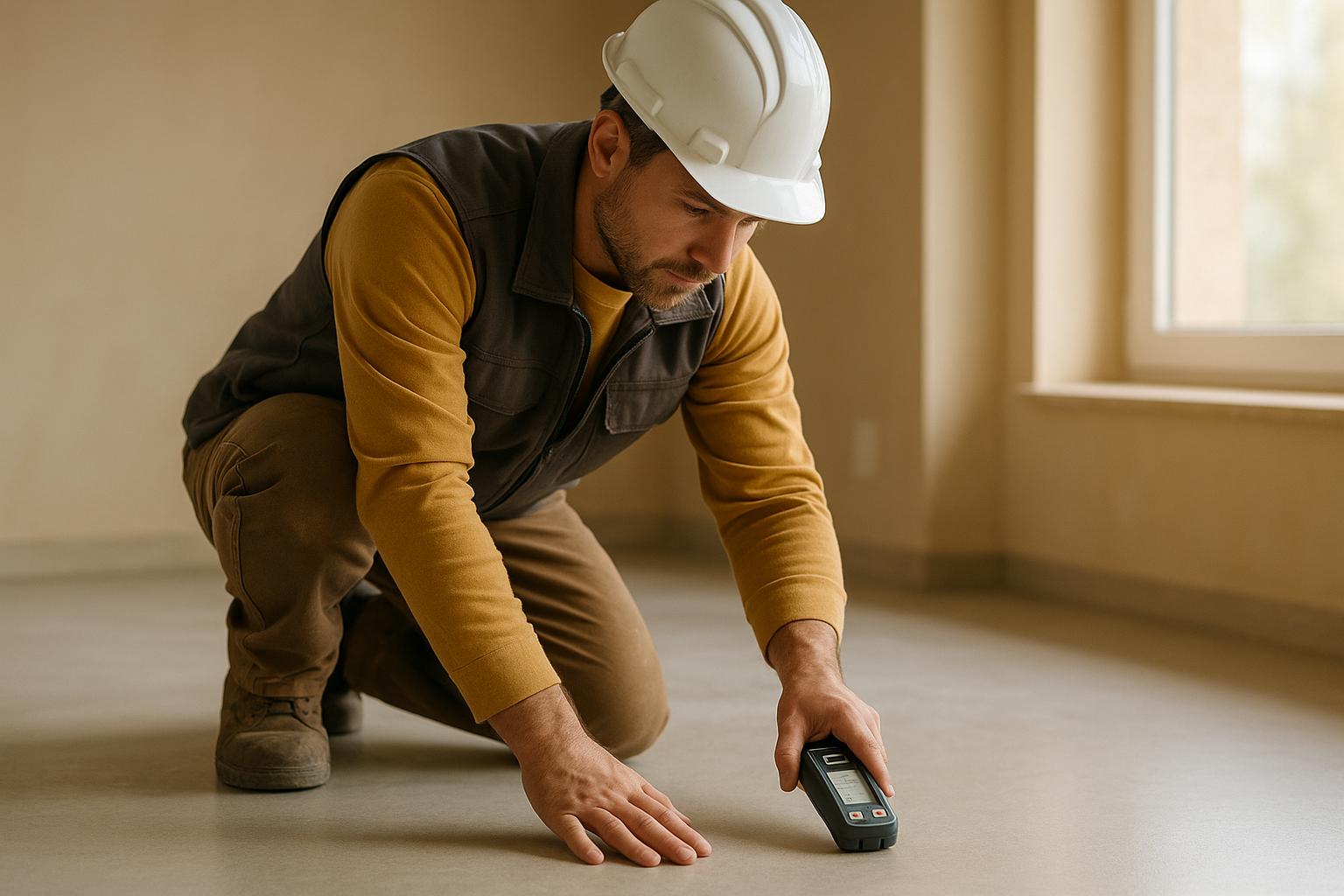 Preventing Moisture-Related Coating Failures