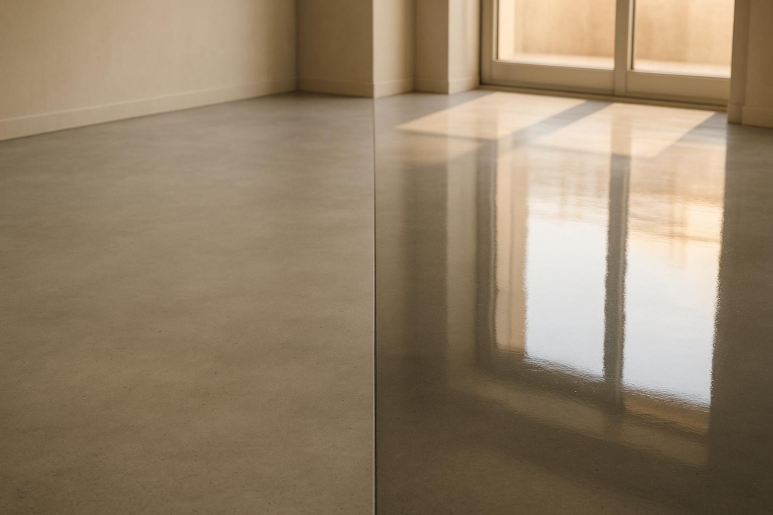 Epoxy Alternatives: Water-Based Vs Solvent-Based Coatings