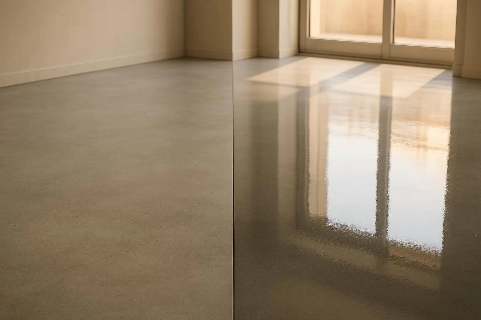 Epoxy Alternatives: Water-Based Vs Solvent-Based Coatings