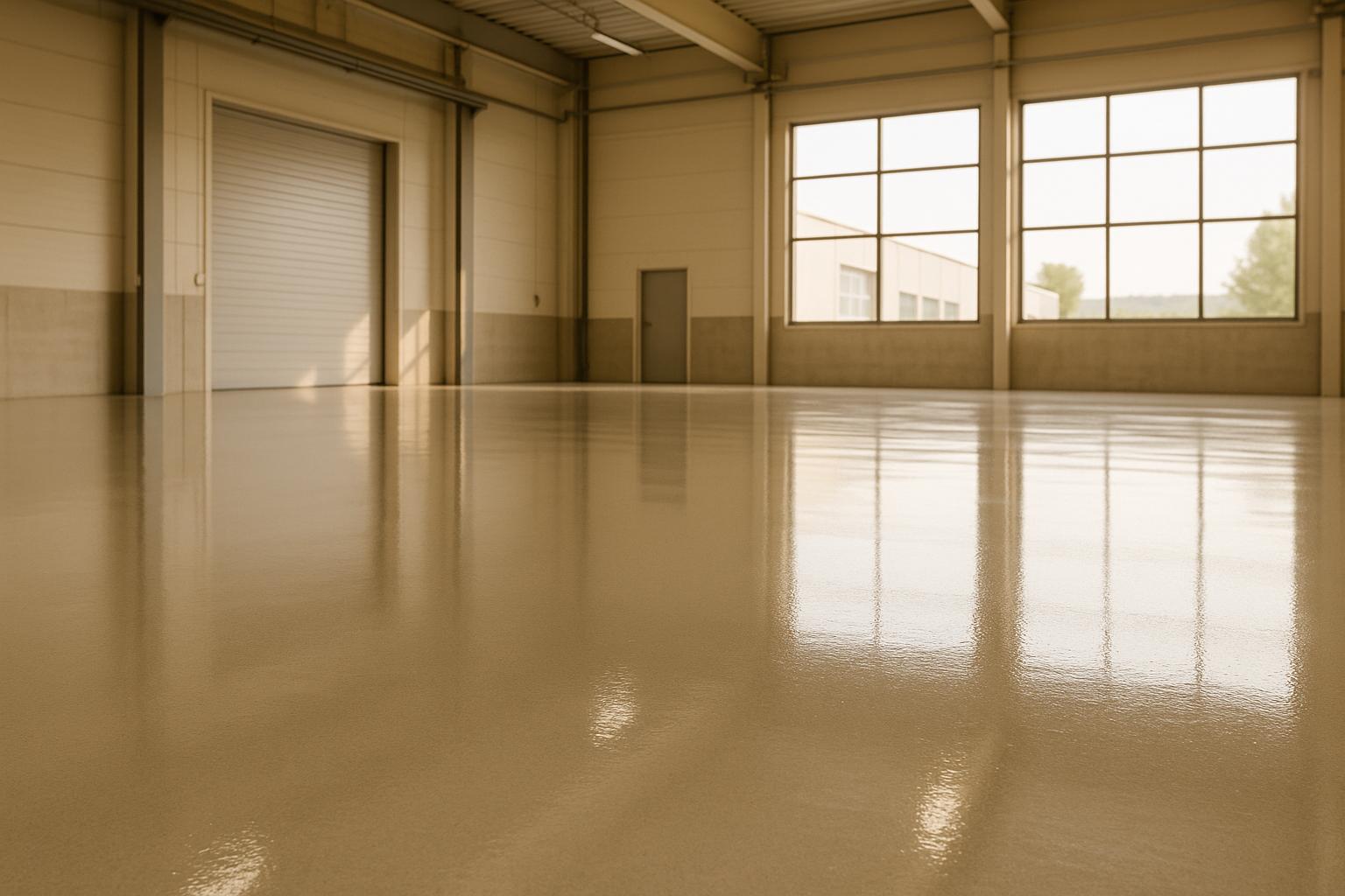 Lifetime Warranty Benefits Of Polyurea Coatings