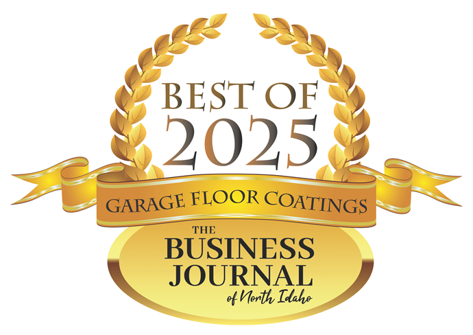 Best Of 2025-Gold-Garage Floor Coatings-Sm