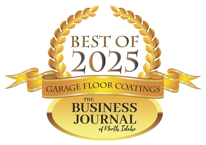 Best Of 2025-Gold-Garage Floor Coatings-Sm Best Of 2025 Gold Garage Floor Coatings Sm