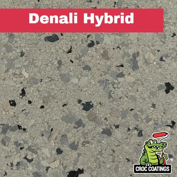 Denali Hybrid Denali Hybrid
