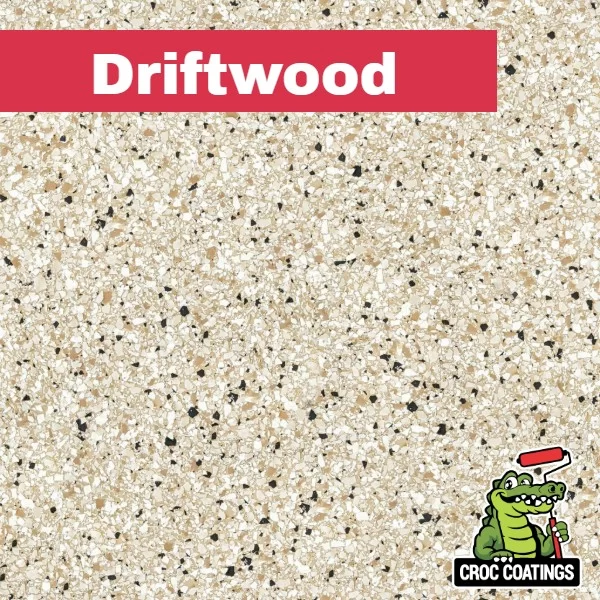 Driftwood Driftwood