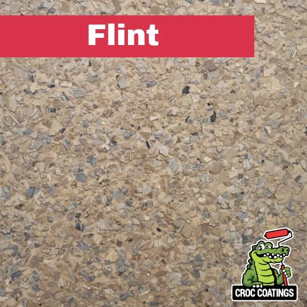 Flint Flint