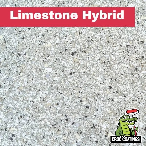 Limestone Hybrid Limestone Hybrid