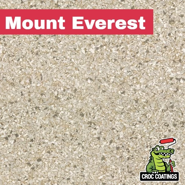 Mount Everest Mount Everest