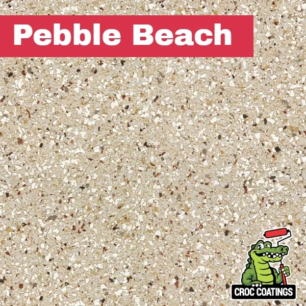 Pebble Beach Pebble Beach