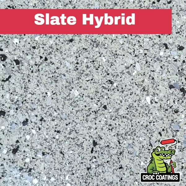 Slate Hybrid Slate Hybrid