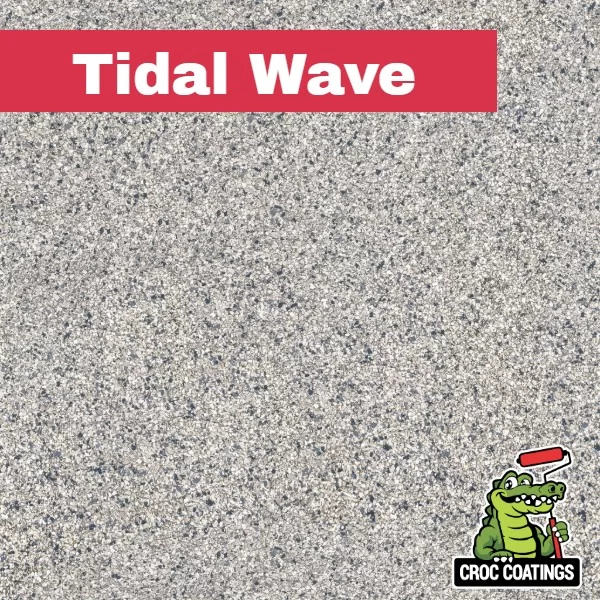 Tidal Wave Tidal Wave