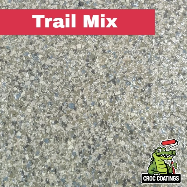 Trail Mix Trail