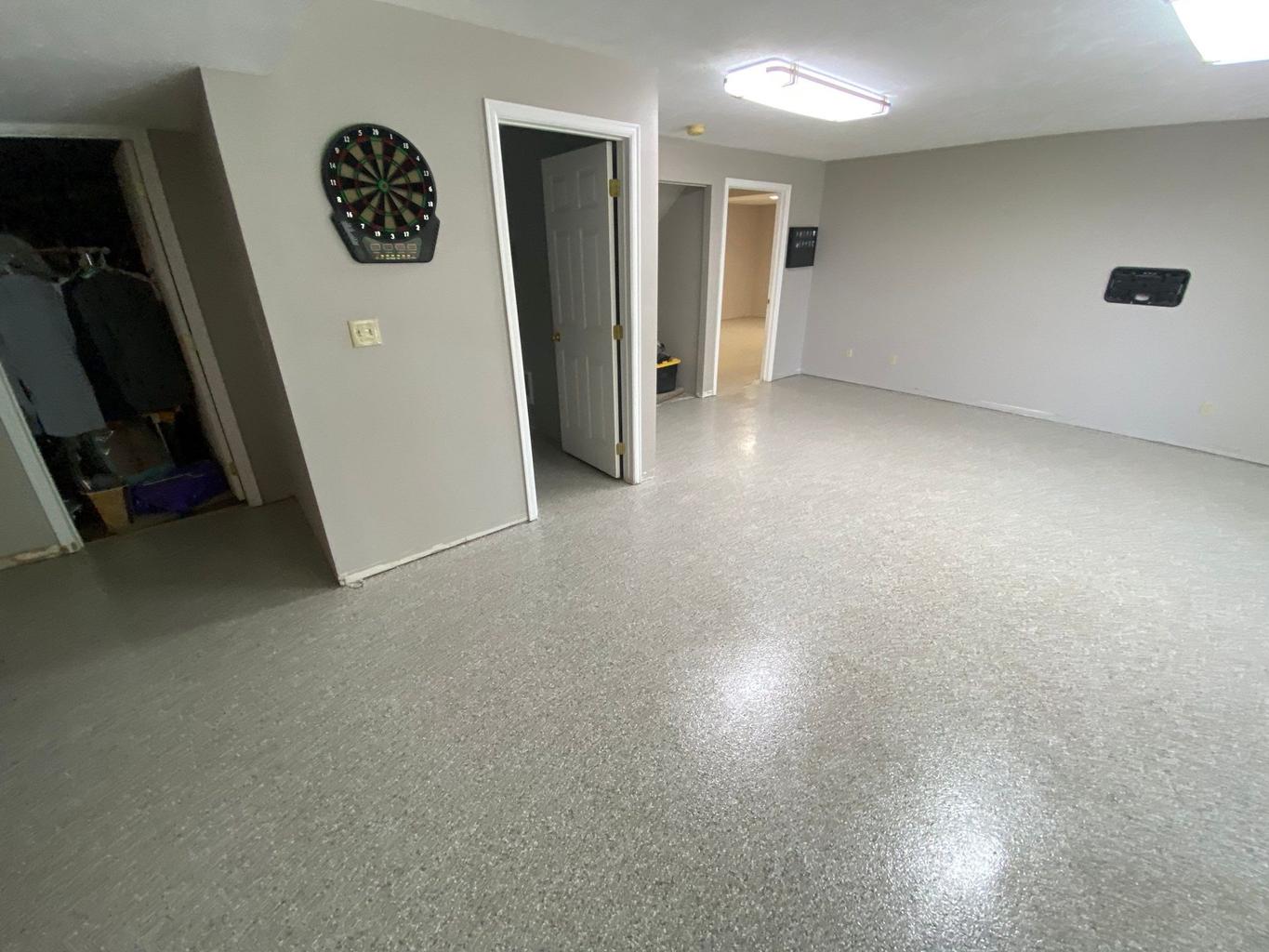 Preventing Mold Growth On Concrete Floors