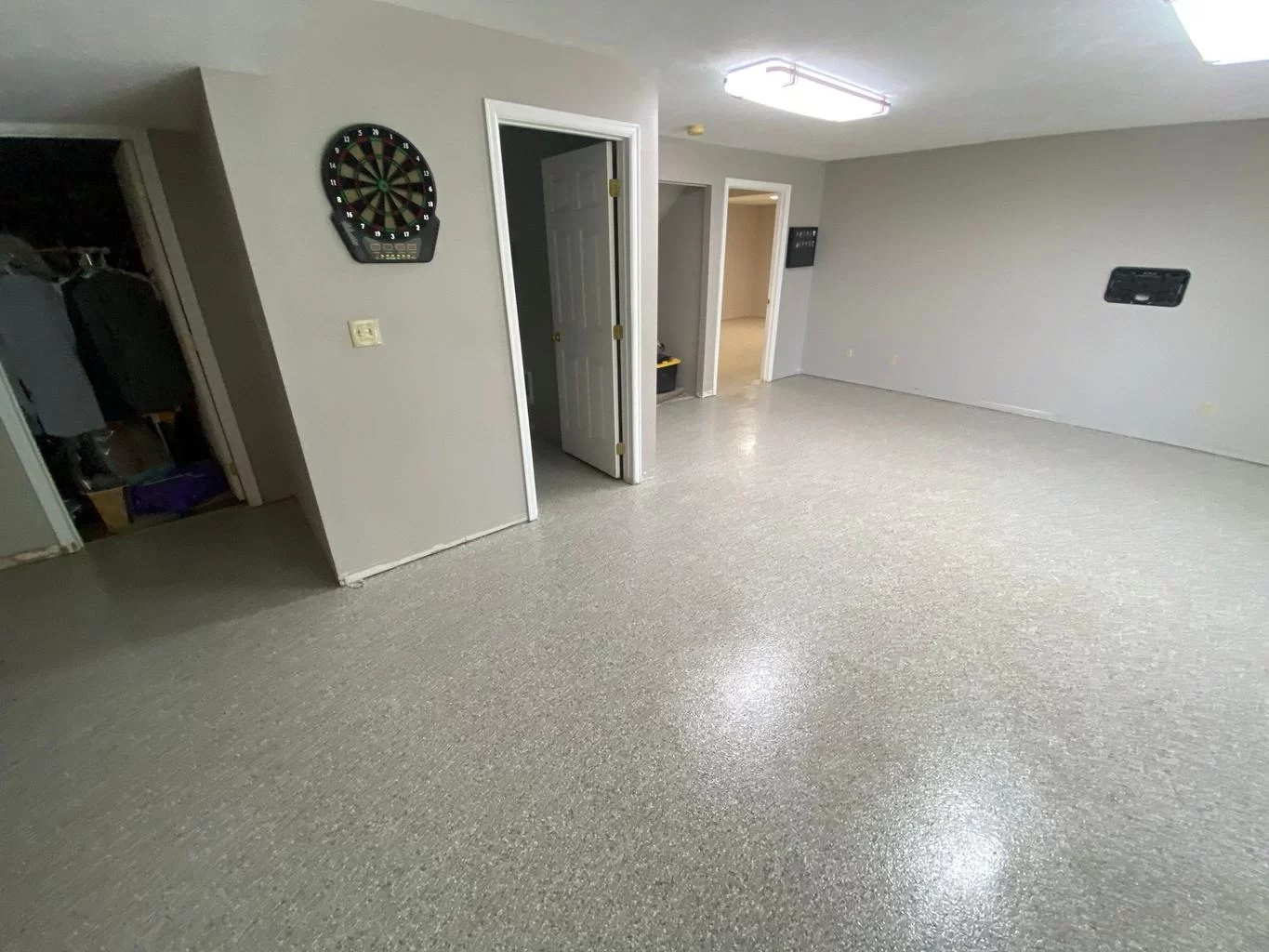 Preventing Mold Growth On Concrete Floors