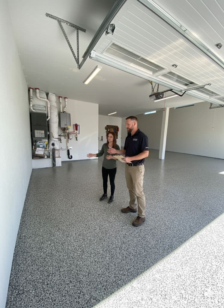 Concrete Coating Cost Calculator