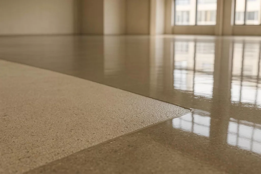 Moisture Barriers Vs. Epoxy: Warranty Comparison 6 Moisture Barriers Vs. Epoxy: Warranty Comparison