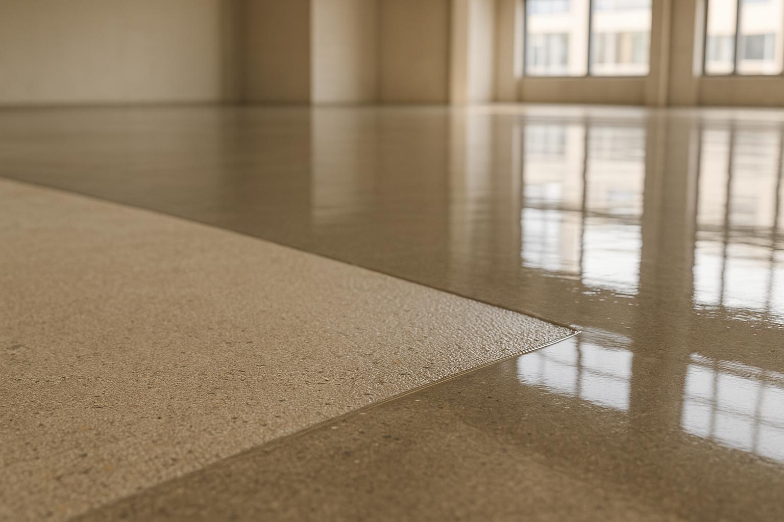 Moisture Barriers Vs. Epoxy: Warranty Comparison