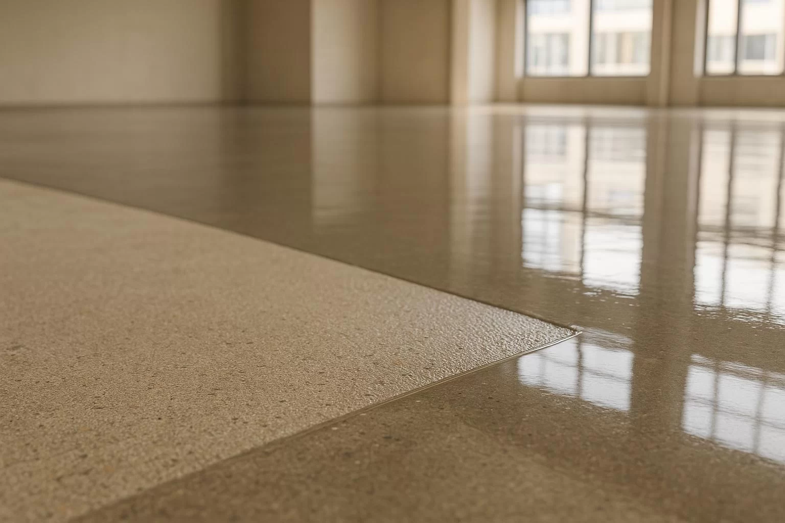 Moisture Barriers Vs. Epoxy: Warranty Comparison