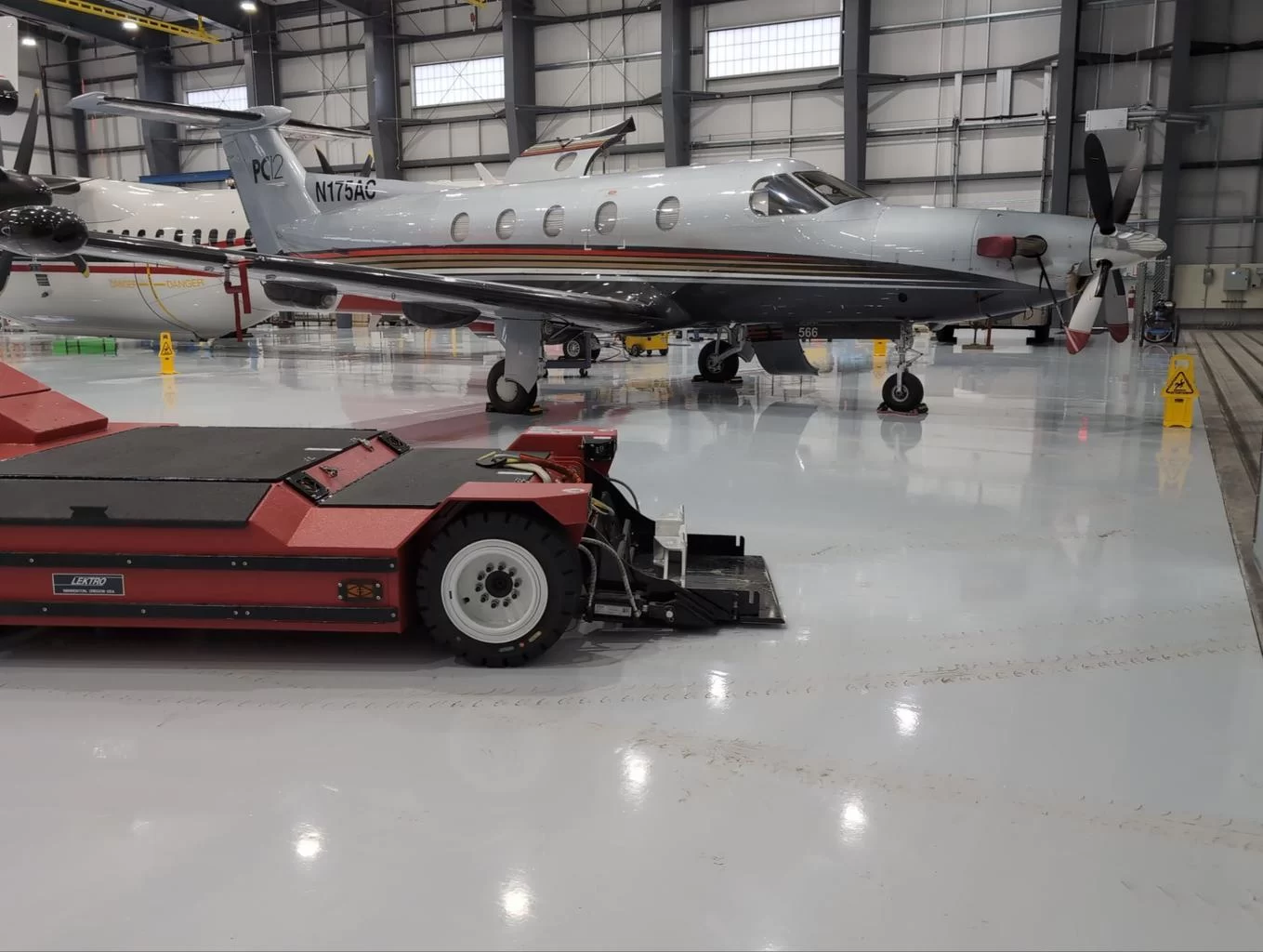 Industrial Applications Of Abrasion-Resistant Coatings