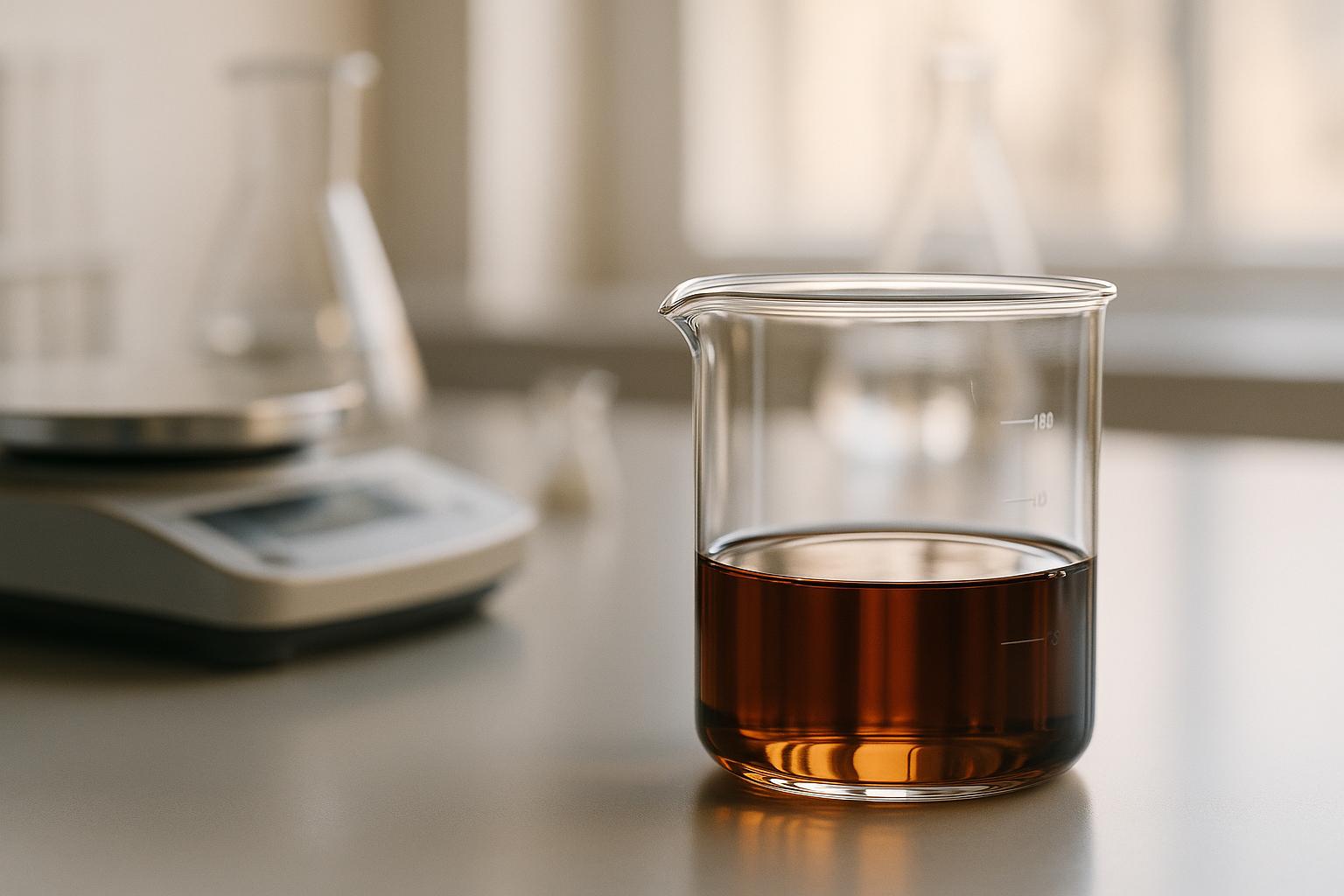 Astm D2369: Why It Matters For Coatings