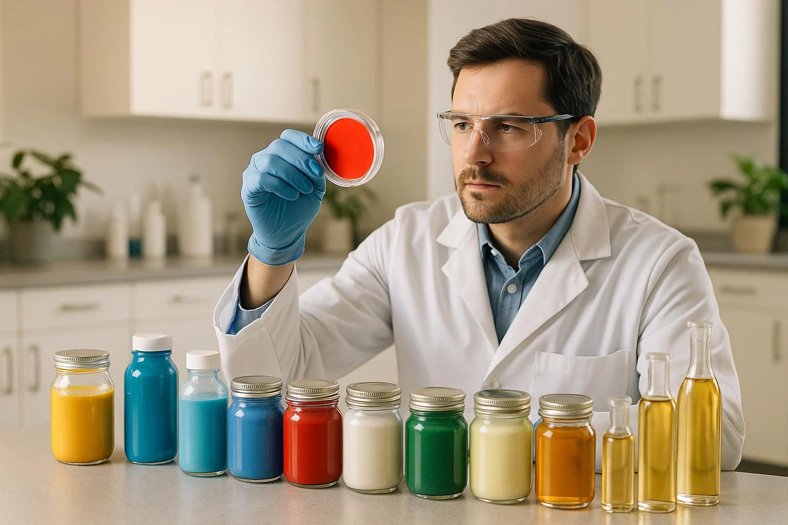 Epa Voc Guidelines For Coatings