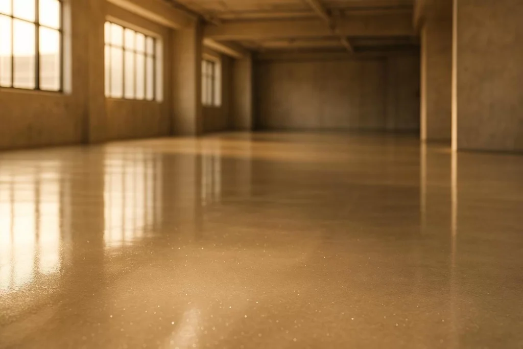 How Antimicrobial Coatings Protect Concrete Floors 8 How Antimicrobial Coatings Protect Concrete Floors
