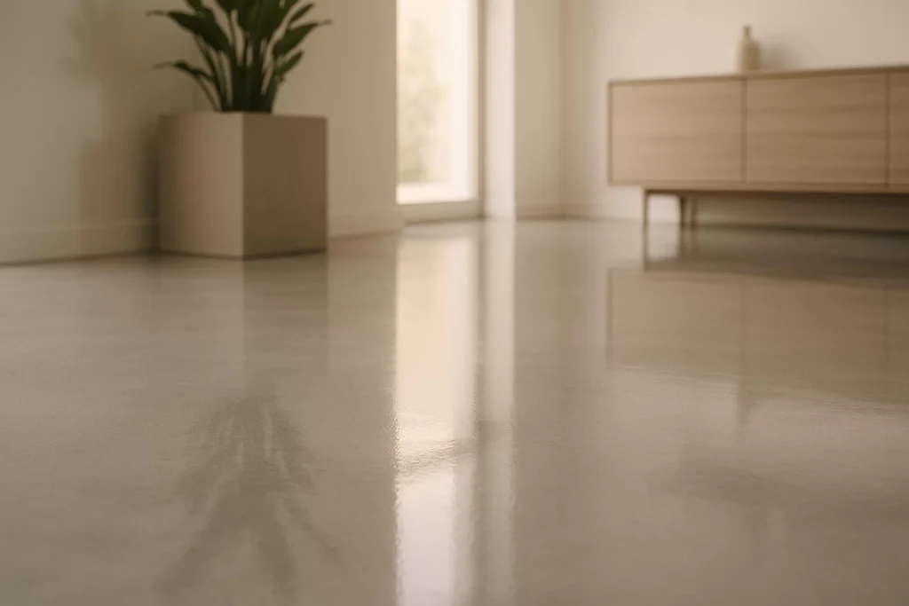 Best Coatings For Preventing Moisture In Concrete Floors 2 Best Coatings For Preventing Moisture In Concrete Floors