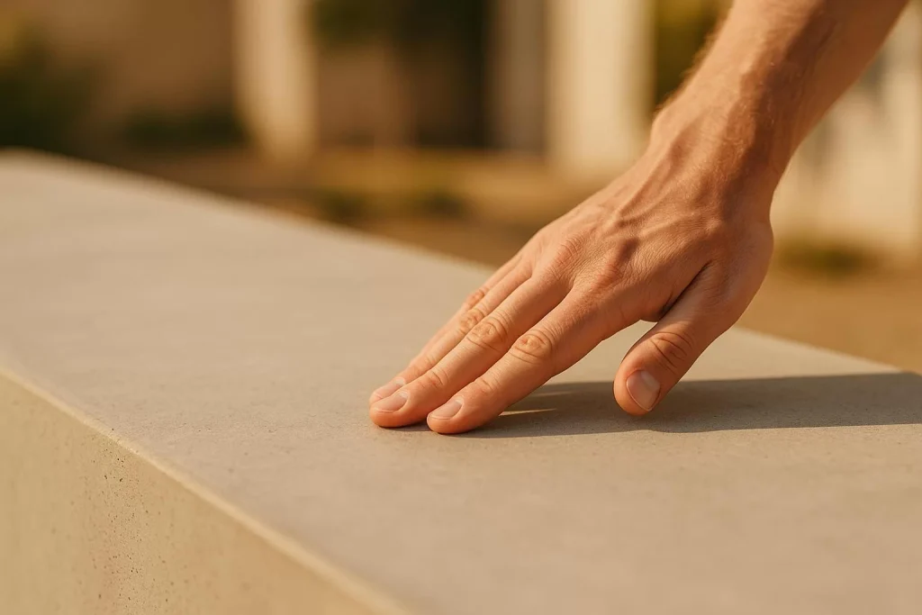 Concrete Surface Durability Checker 1 Concrete Surface Durability Checker
