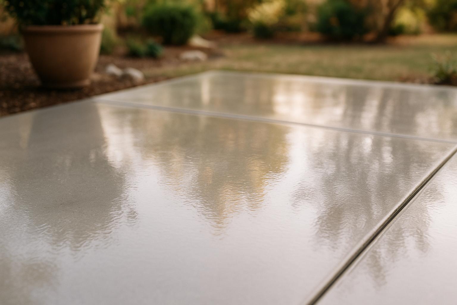 5 Metrics For Measuring Coating Longevity