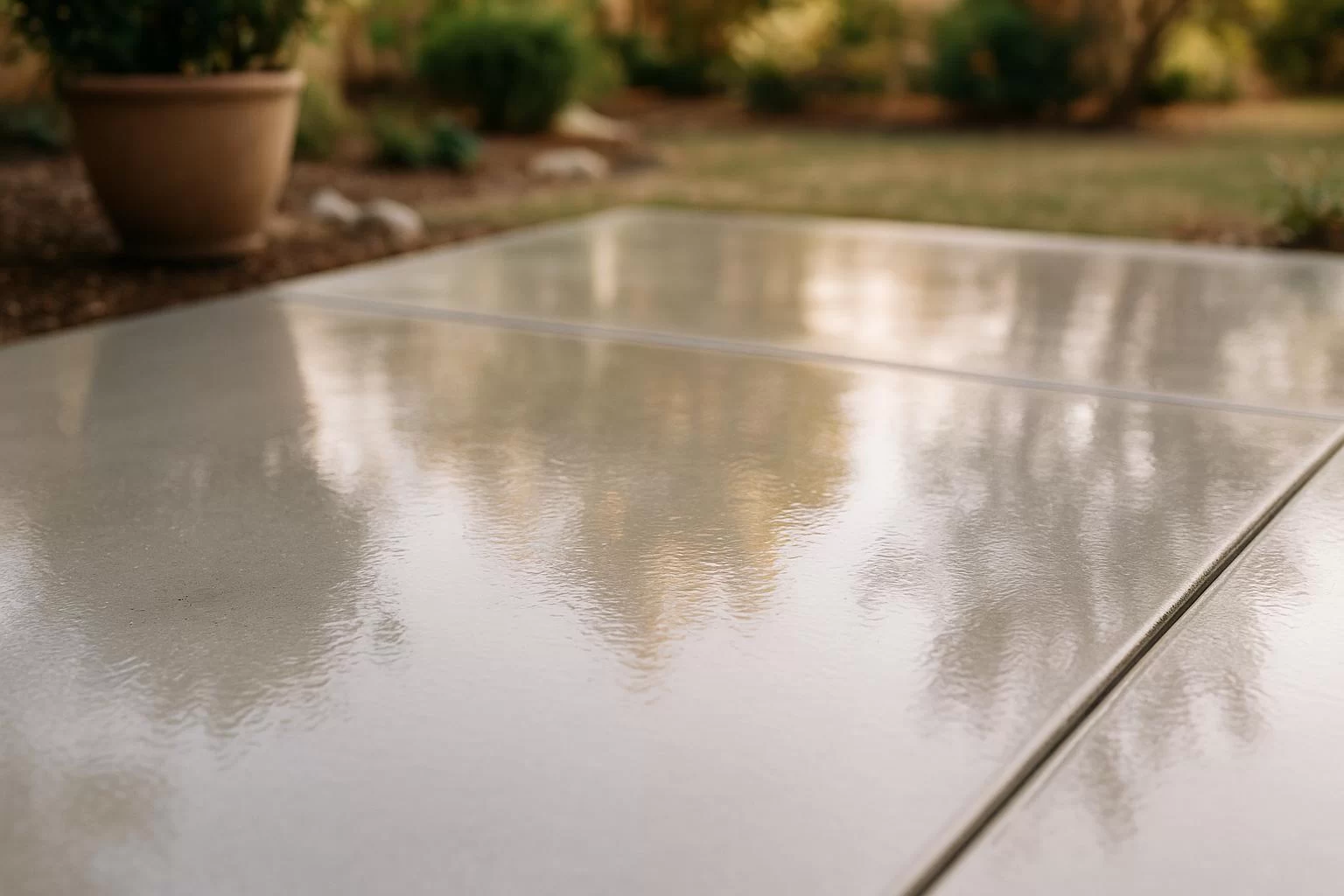 5 Metrics For Measuring Coating Longevity