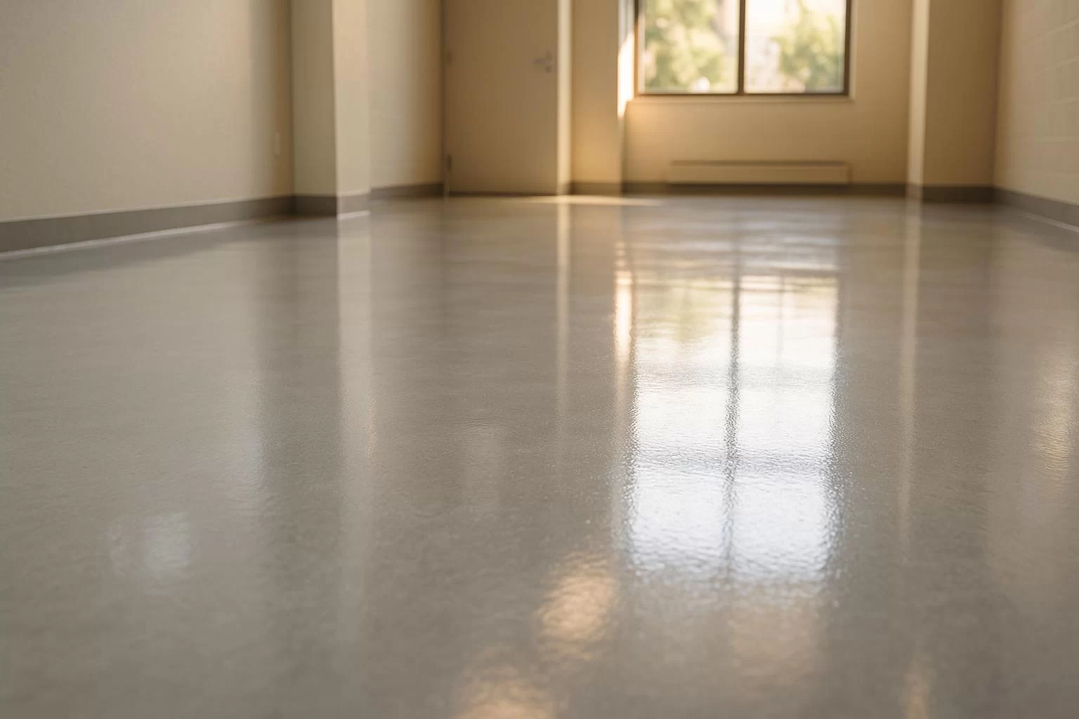 Epoxy Floor Maintenance: Tips For Longevity Epoxy Floor Maintenance: Tips For Longevity