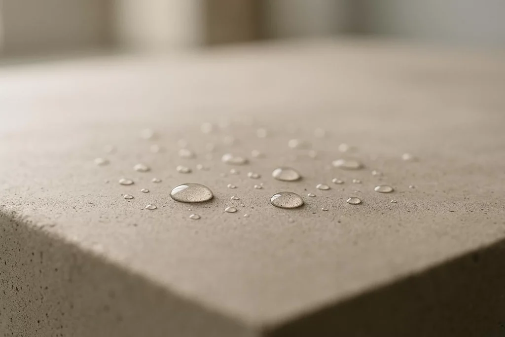How Mver Testing Protects Concrete Coatings 6 How Mver Testing Protects Concrete Coatings