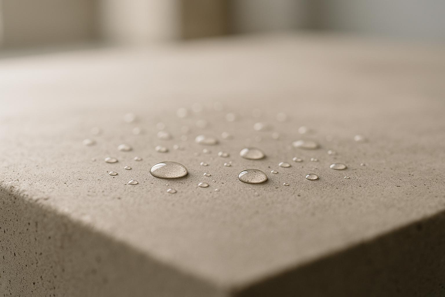 How Mver Testing Protects Concrete Coatings