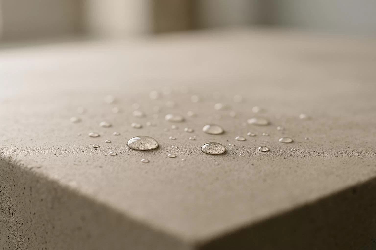 How Mver Testing Protects Concrete Coatings