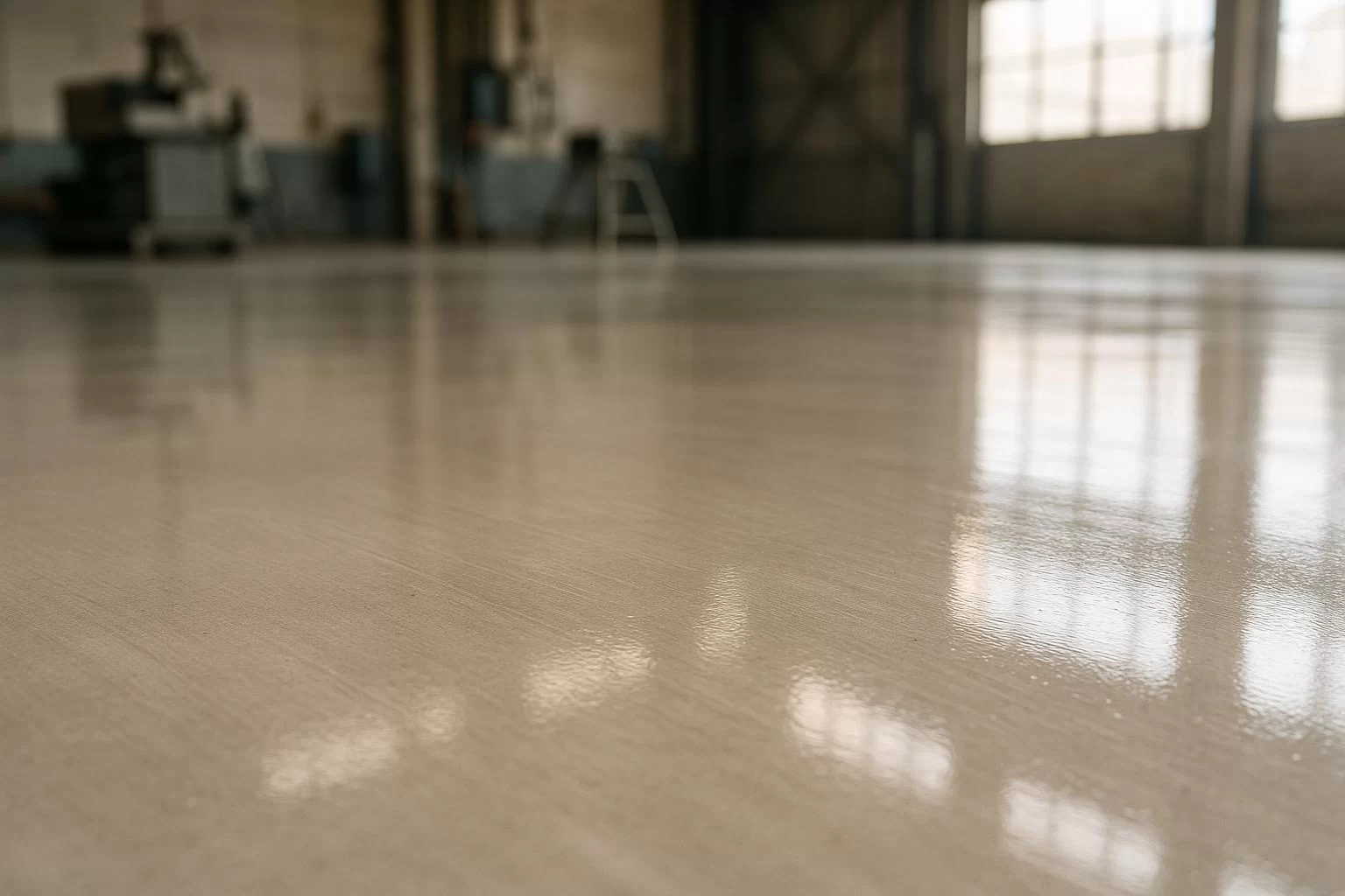 Ultimate Guide To Load-Bearing Concrete Coatings