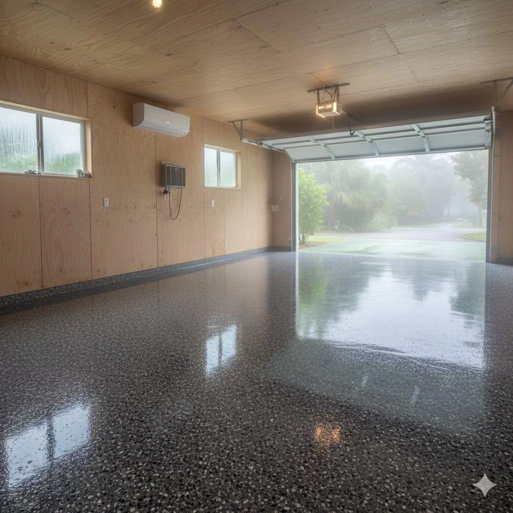 Why Polyurea Coatings Work Best In Humid Conditions Why Polyurea Coatings Work Best In Humid Conditions