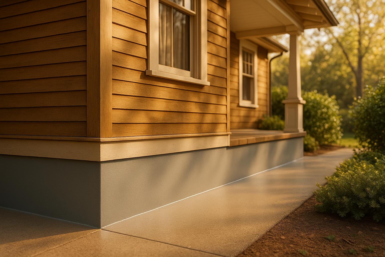 Polyurea Vs. Epoxy: Best For Older Homes