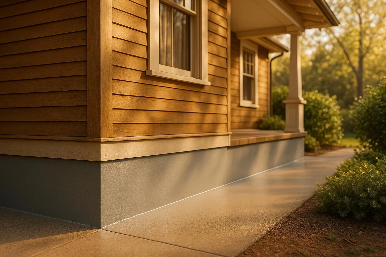 Polyurea Vs. Epoxy: Best For Older Homes