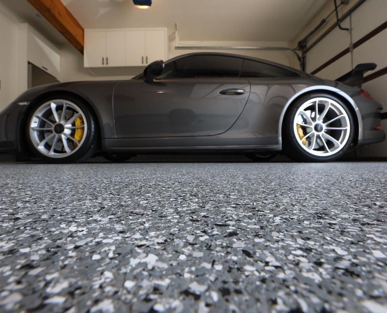 Garage Floor Coating Cost Calculator