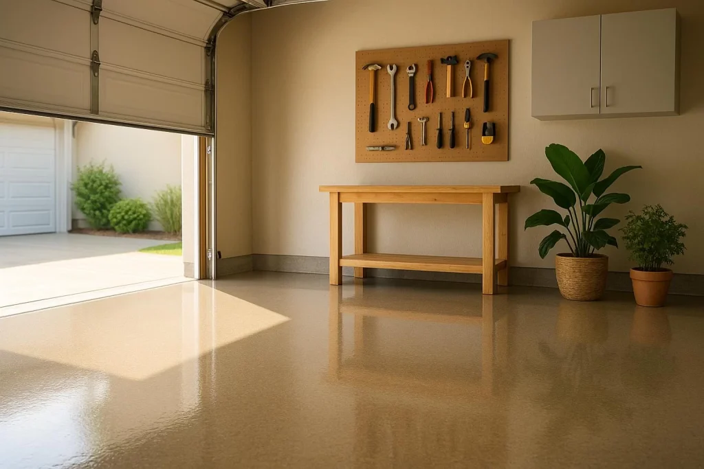 Washington Voc Rules For Garage Floor Coatings 9 Washington Voc Rules For Garage Floor Coatings