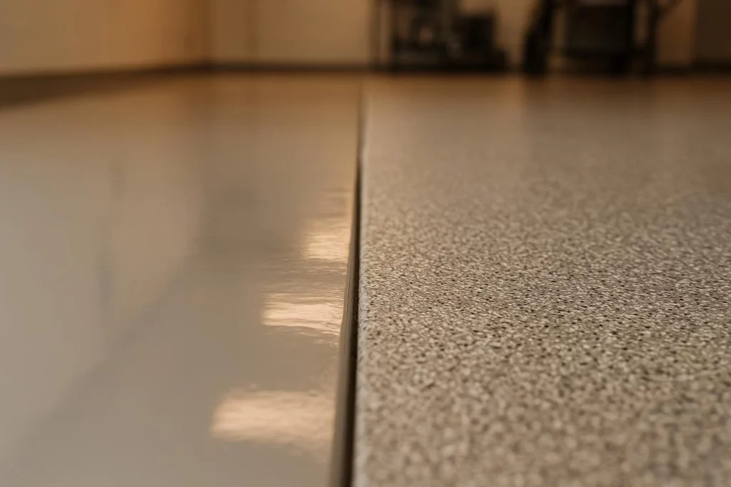 Fire Resistance In Polyurea Vs. Epoxy Floors 3 Fire Resistance In Polyurea Vs. Epoxy Floors