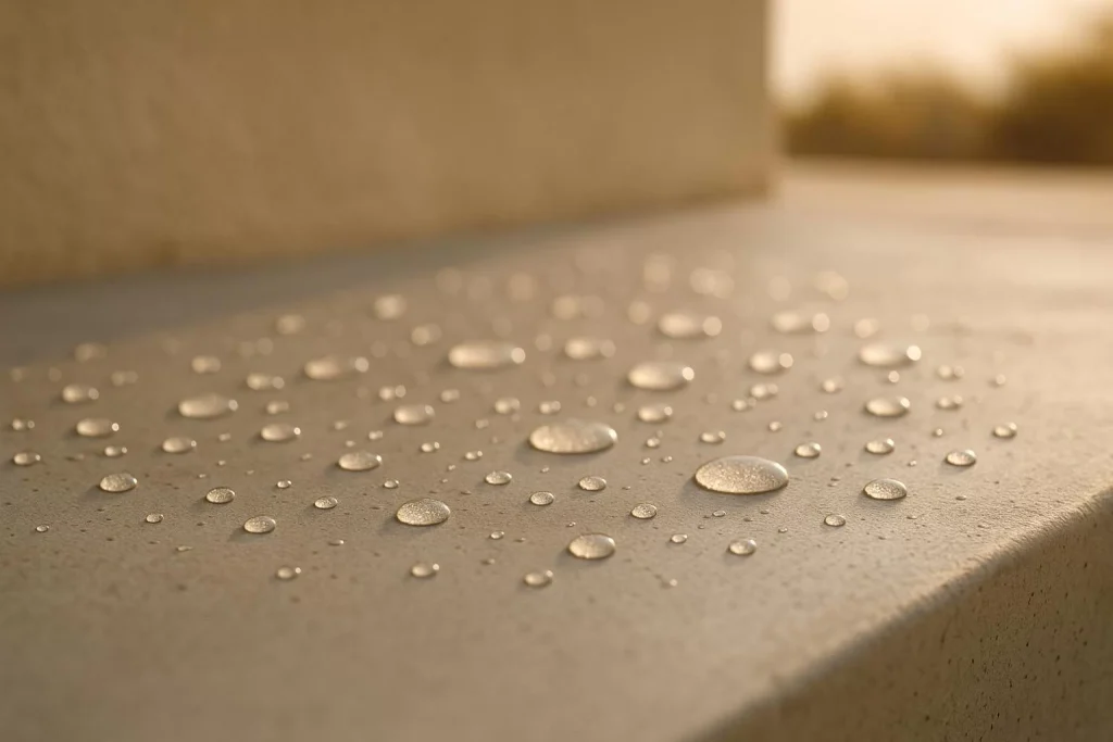 How Moisture Affects Concrete Coating Performance 5 How Moisture Affects Concrete Coating Performance