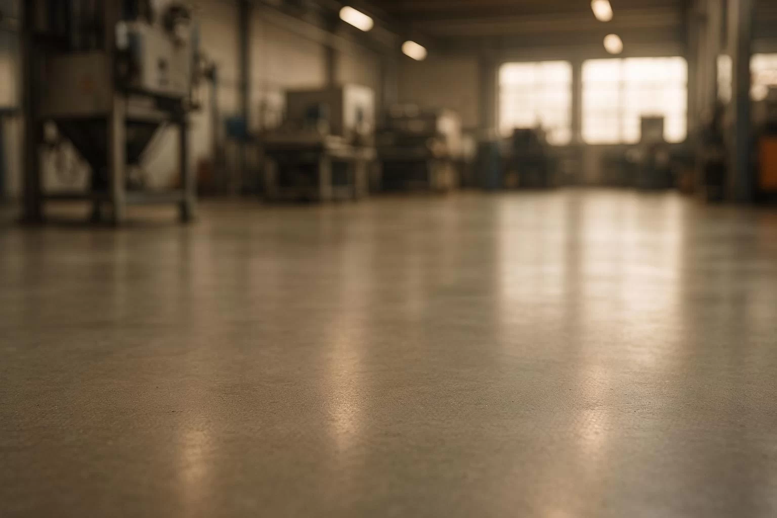 Fire Ratings For Industrial Flooring Materials