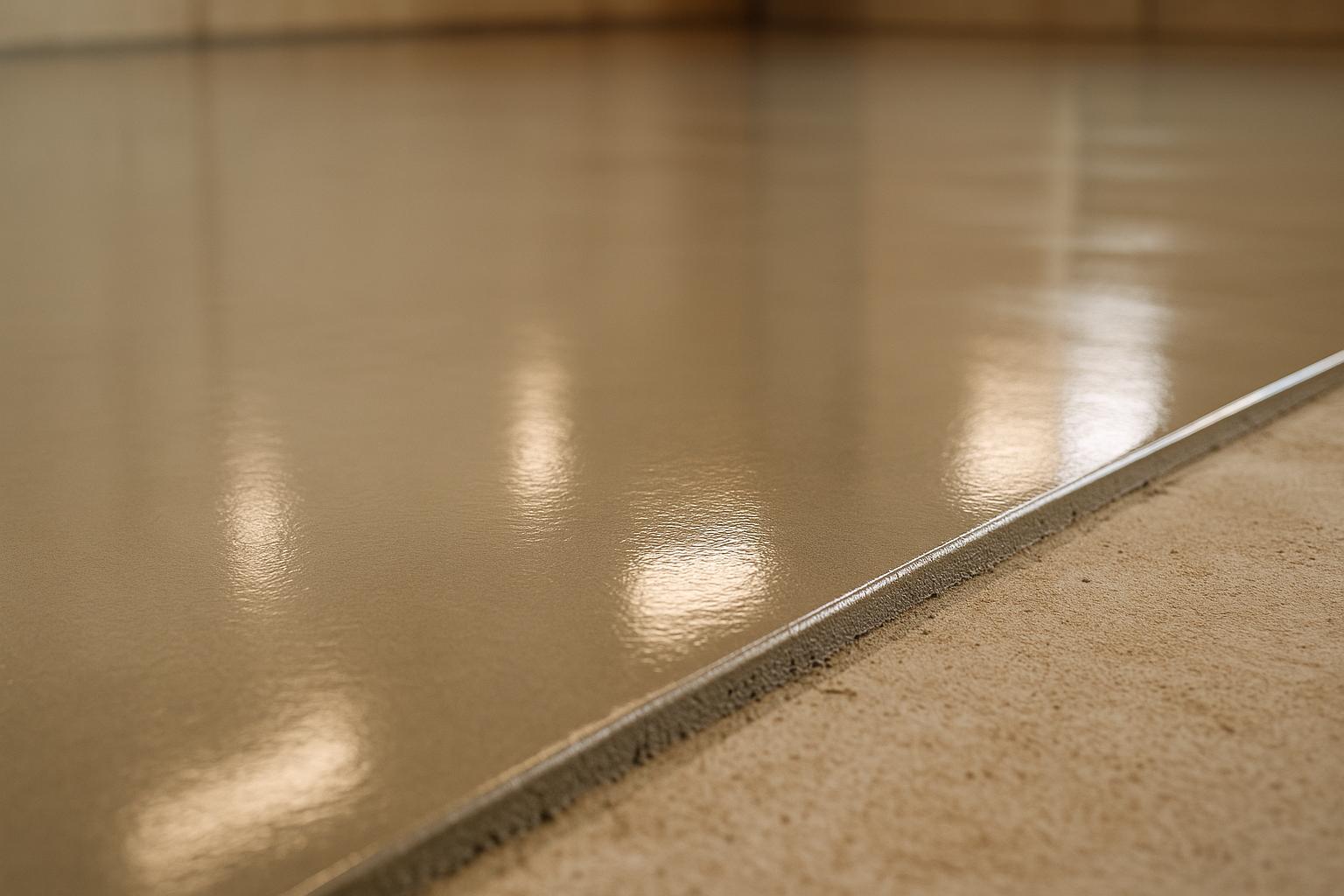 How To Prevent Polyurea Coating Failures