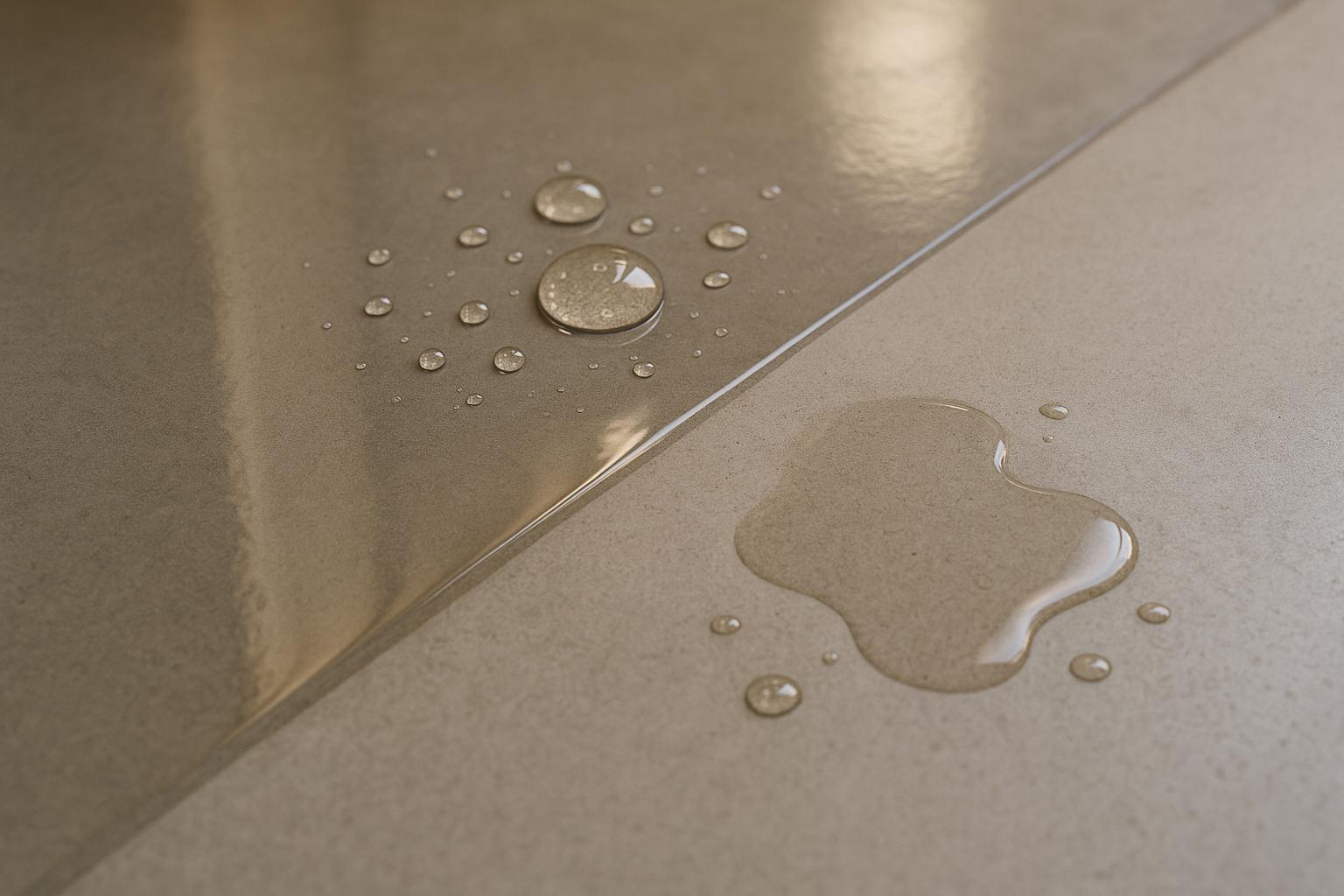 Polyurea Vs Epoxy: Best For Moisture Resistance